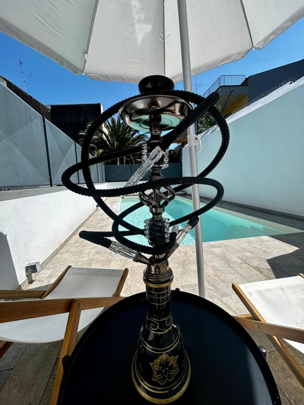 Leonardo Sicilian Casa Villa Riposto Buitenkant foto