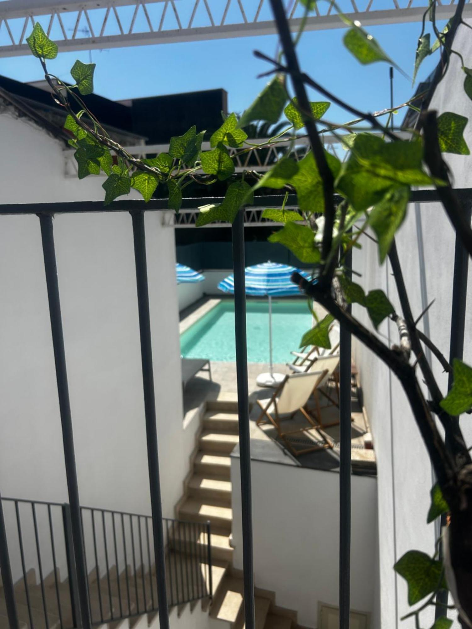 Leonardo Sicilian Casa Villa Riposto Buitenkant foto