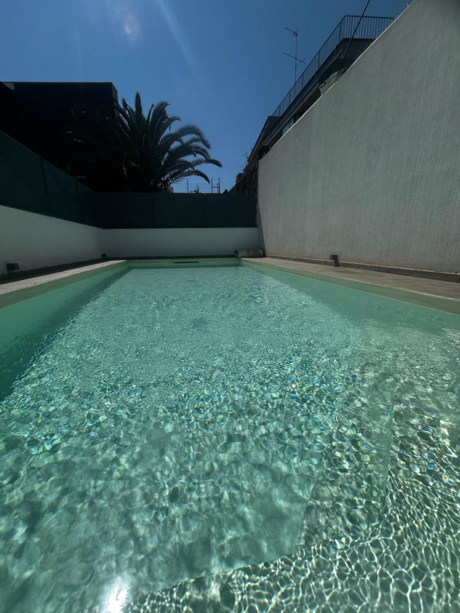 Leonardo Sicilian Casa Villa Riposto Buitenkant foto
