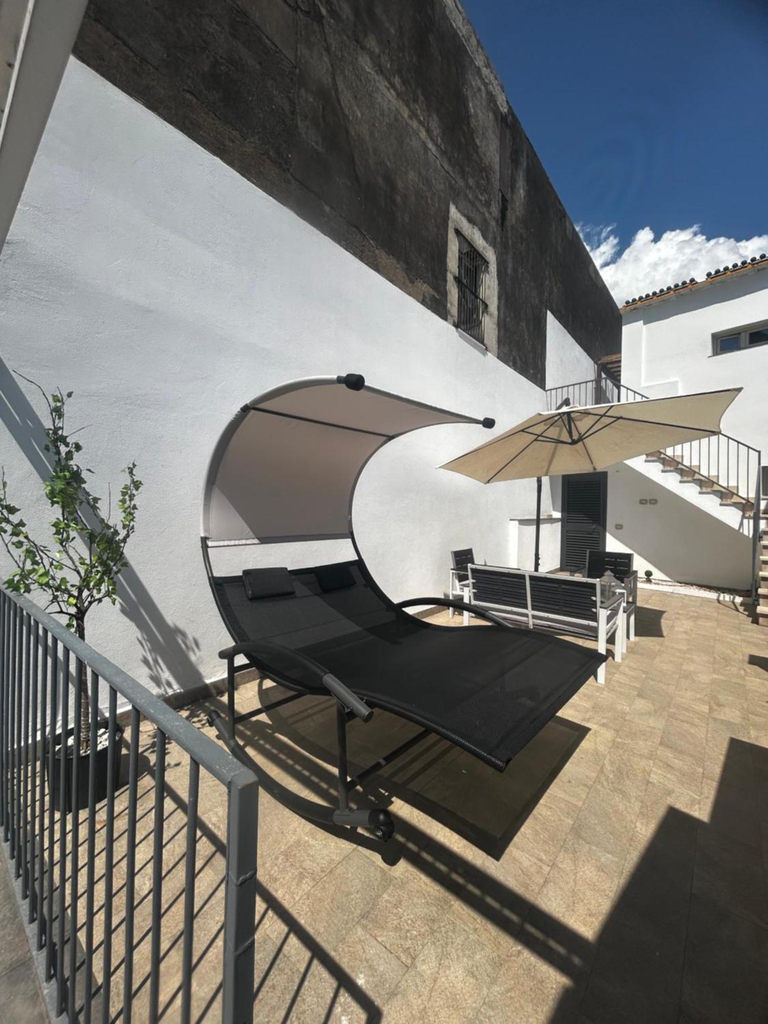 Leonardo Sicilian Casa Villa Riposto Buitenkant foto